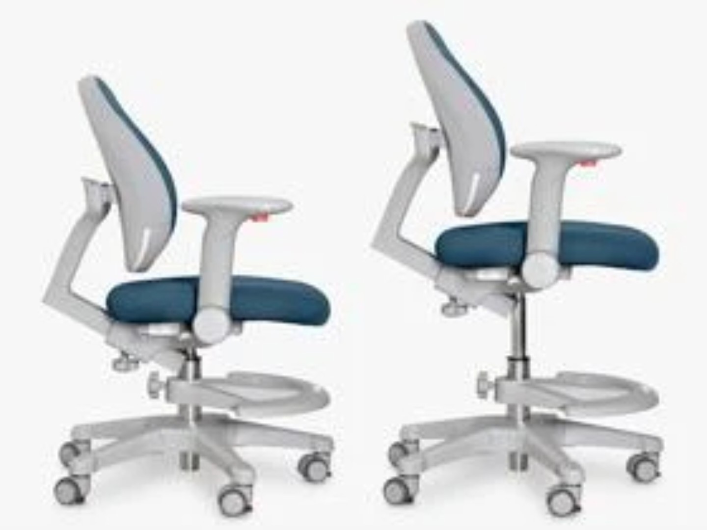 Крісло дитяче Evo-kids Mio-DB (Y-407 DB) — фото 8